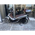 Piaggio Beverly 300 ABS 2018 Μεταχειρισμένα